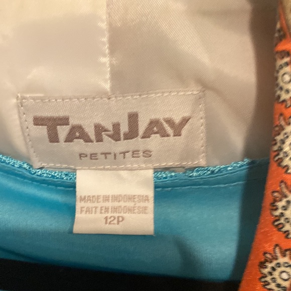 Jacket & shell (2 pieces). - Picture 2 of 9